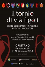 Il Tornio di via Figoli