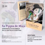 Presentazione del libro ''Sa Pippia de Maju