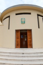 Chiesa del Cristo Re e convento delle Sacramentine