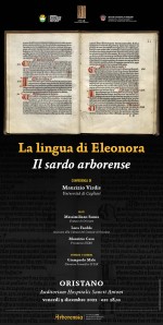 Il sardo arborense