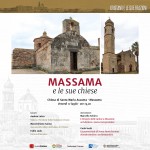 Massama e le sue chiese