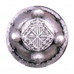 La mazza cerimoniale: un simbolo della Città di Oristano