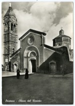 Santuario Basilica di Nostra Signora del Rimedio