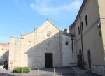 Chiesa e Convento di San Martino