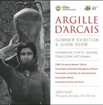 Argille d'Arcais