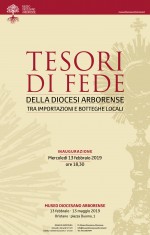 Tesori di fede