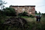 Mountain Bike in zona rossa