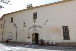 Complesso di Sant’Antonio Abate (Chiesa e Ospedale)