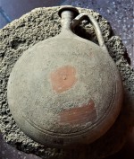 La fiasca del pellegrino