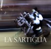 La Sartiglia
