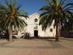 Chiesa della Beata Vergine Immacolata e Convento dei Cappuccini
