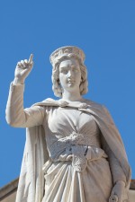 Monumento ad Eleonora d’Arborea