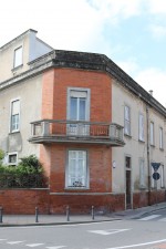 Palazzina Pili