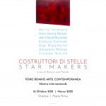 Costruttori di Stelle - Star Makers