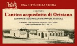 L'antico acquedotto di Oristano