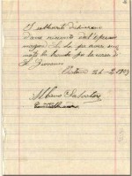 Archivio Gremio dei Contadini