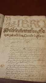 Archivio Storico Diocesano di Oristano