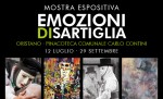 Emozioni di Sartiglia 2019
