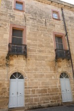 Palazzo Paderi
