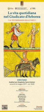 La vita quotidiana nel Giudicato d’Arborea