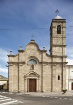 Chiesa di Sant’Efisio  