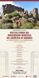 Per una storia del monachesimo medievale nel giudicato d’Arborea tra i secoli XII e XVI
