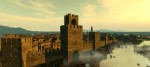 Aristanis nel 1300 attraverso la Realtà Virtuale