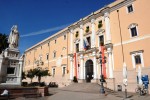 I PALAZZI DI GOVERNO CITTADINO