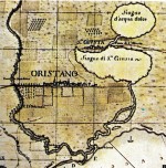 CENSIMENTO ARCHEOLOGICO DEL TERRITORIO DI ORISTANO