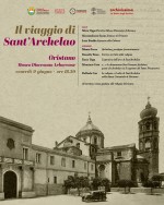 Il viaggio di S. Archelao