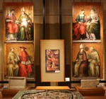 IL RETABLO DEL SANTO CRISTO