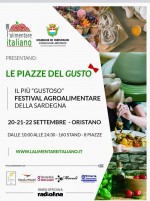 Le Piazze del Gusto