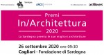 Il progetto di valorizzazione Mura e Torri finalista ai Premi INARCH/Sardegna 2020 