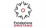 Il nuovo logo della Fondazione Oristano 