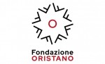 Il nuovo logo della Fondazione Oristano 