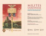 Inaugurazione della mostra di cartoline militari 