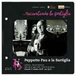 Peppetto Pau e la Sartiglia