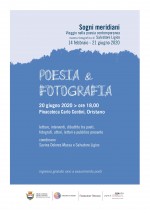 Poesia e Fotografia
