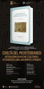 Civiltà del Mediterraneo