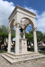 Monumento ai Caduti