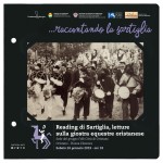 Reading di Sartiglia