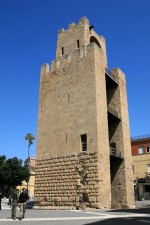 Torre di San Cristoforo
