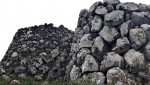 Il nuraghe Bau Mendula