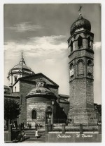 Il Duomo di Oristano