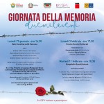 Giornata della memoria