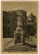 Monumento ad Eleonora d’Arborea