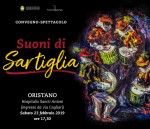 Suoni di Sartiglia