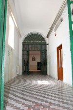 Palazzo Giudicale (ex carcere)