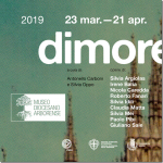Mostra Dimore