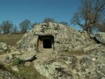 Monumenti di Barbagia